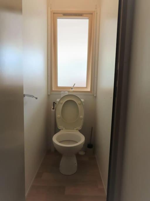 Mobile Home 6-Pers Camping Lei Suves-Cotes D'Azur-Including Airco Roquebrune-sur-Argens Exterior foto